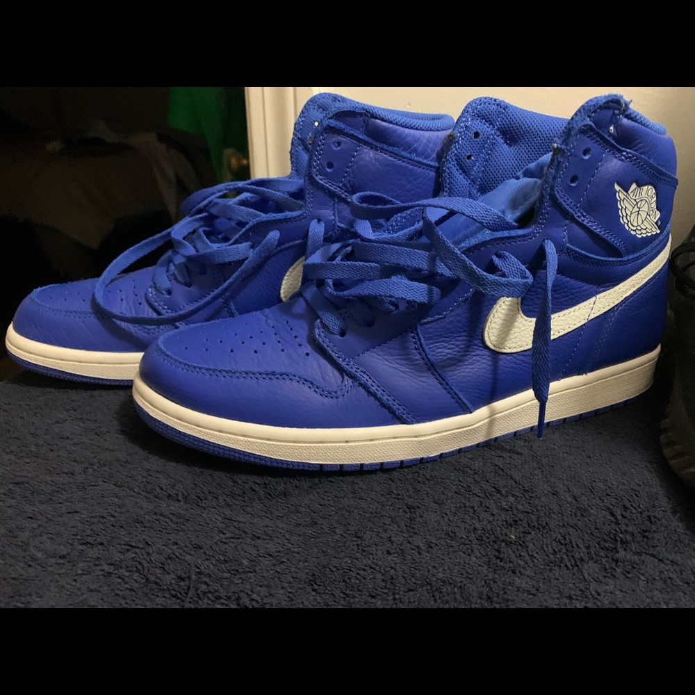 Nike sneakers